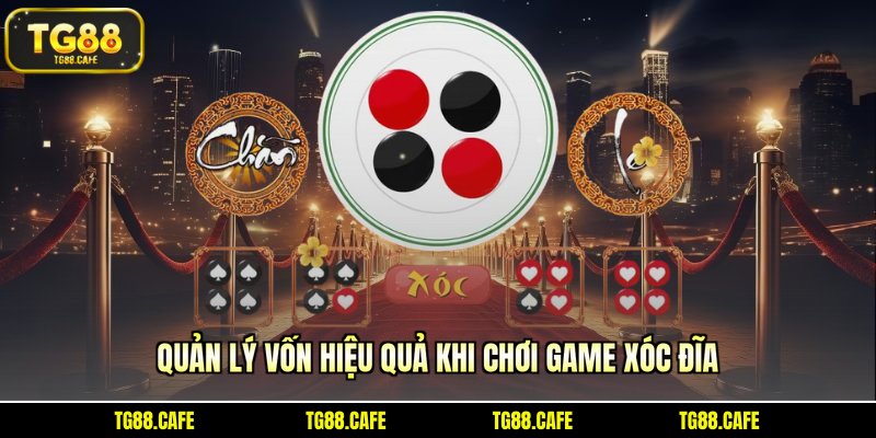 Quản lý vốn hiệu quả 